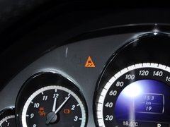 2013款 E300L 3.0L 时尚豪华型