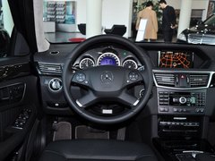 2013款 E300L 3.0L 时尚豪华型