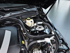 2013款 E300L 3.0L 时尚豪华型