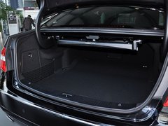 2013款 E300L 3.0L 时尚豪华型