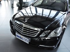 2013款 E300L 3.0L 时尚豪华型