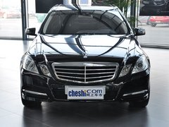 2013款 E300L 3.0L 时尚豪华型