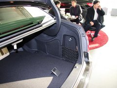 2013款 E260L 1.8T CGI优雅型