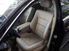 2013款 E260L 1.8T CGI优雅型