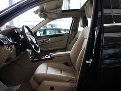 2013款 E260L 1.8T CGI优雅型