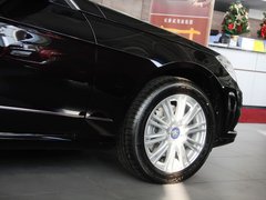 2013款 E260L 1.8T CGI优雅型