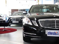 2013款 E260L 1.8T CGI优雅型