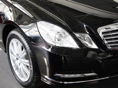 2013款 E260L 1.8T CGI优雅型
