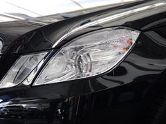 2013款 E260L 1.8T CGI优雅型