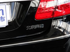 2013款 E260L 1.8T CGI优雅型