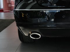 2013款 E260L 1.8T CGI优雅型