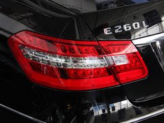 2013款 E260L 1.8T CGI优雅型