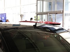 2013款 E260L 1.8T CGI优雅型