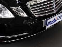 2013款 E260L 1.8T CGI优雅型