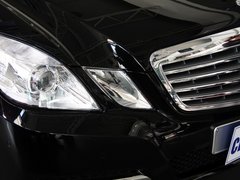 2013款 E260L 1.8T CGI优雅型