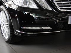 2013款 E260L 1.8T CGI优雅型