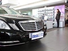 2013款 E260L 1.8T CGI优雅型