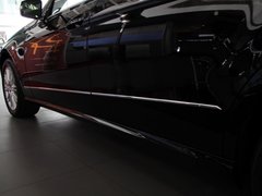 2013款 E260L 1.8T CGI优雅型