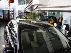 2013款 E260L 1.8T CGI优雅型