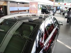 2013款 E260L 1.8T CGI优雅型