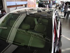 2013款 E260L 1.8T CGI优雅型