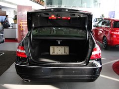 2013款 E260L 1.8T CGI优雅型