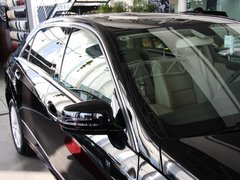 2013款 E260L 1.8T CGI优雅型