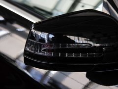 2013款 E260L 1.8T CGI优雅型
