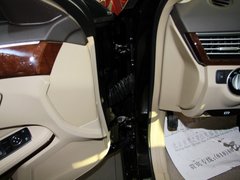 2013款 E260L 1.8T CGI优雅型