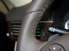 2013款 E260L 1.8T CGI优雅型