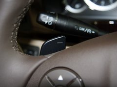 2013款 E260L 1.8T CGI优雅型