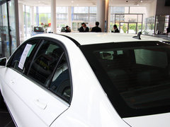 2013款 C260 1.8T CGI优雅型
