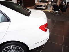 2013款 C260 1.8T CGI优雅型
