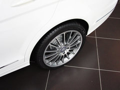 2013款 C260 1.8T CGI优雅型