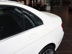 2013款 C260 1.8T CGI优雅型