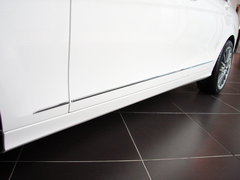 2013款 C260 1.8T CGI优雅型