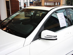 2013款 C260 1.8T CGI优雅型