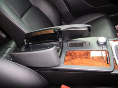2013款 C260 1.8T CGI优雅型