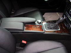 2013款 C260 1.8T CGI优雅型