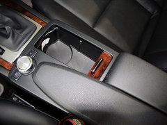 2013款 C260 1.8T CGI优雅型