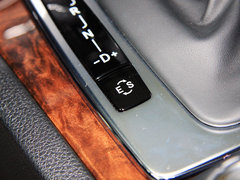2013款 C260 1.8T CGI优雅型