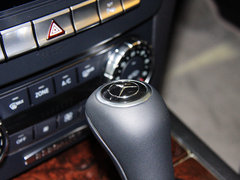 2013款 C260 1.8T CGI优雅型