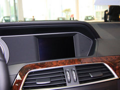 2013款 C260 1.8T CGI优雅型