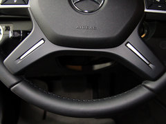 2013款 C260 1.8T CGI优雅型