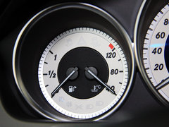 2013款 C260 1.8T CGI优雅型
