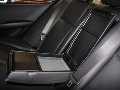 2013款 C260 1.8T CGI优雅型
