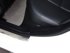 2013款 C260 1.8T CGI优雅型