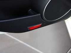 2013款 C260 1.8T CGI优雅型