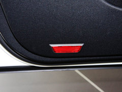 2013款 C260 1.8T CGI优雅型