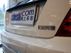 2013款 C260 1.8T CGI优雅型